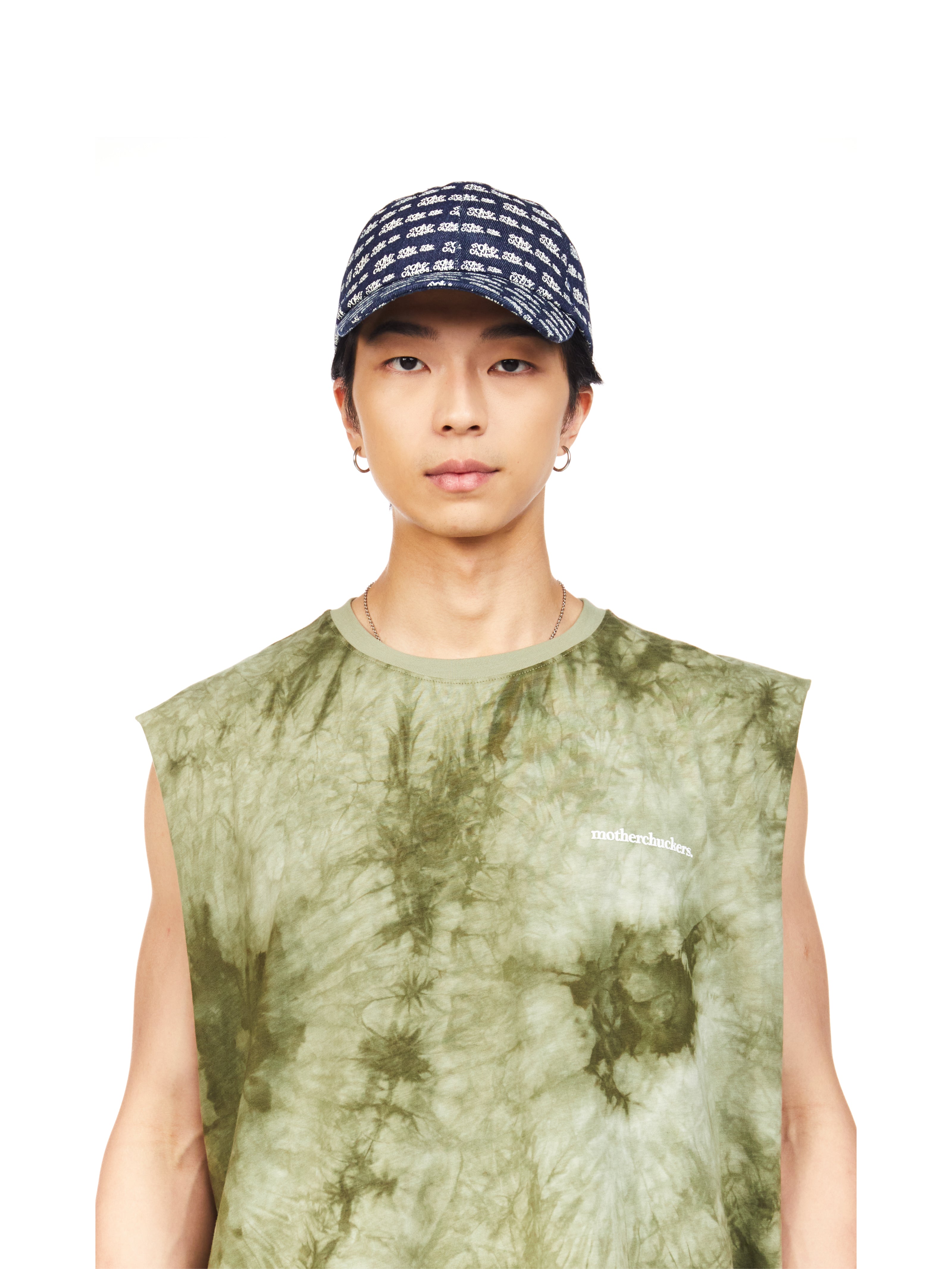 MTCK All Over Cap