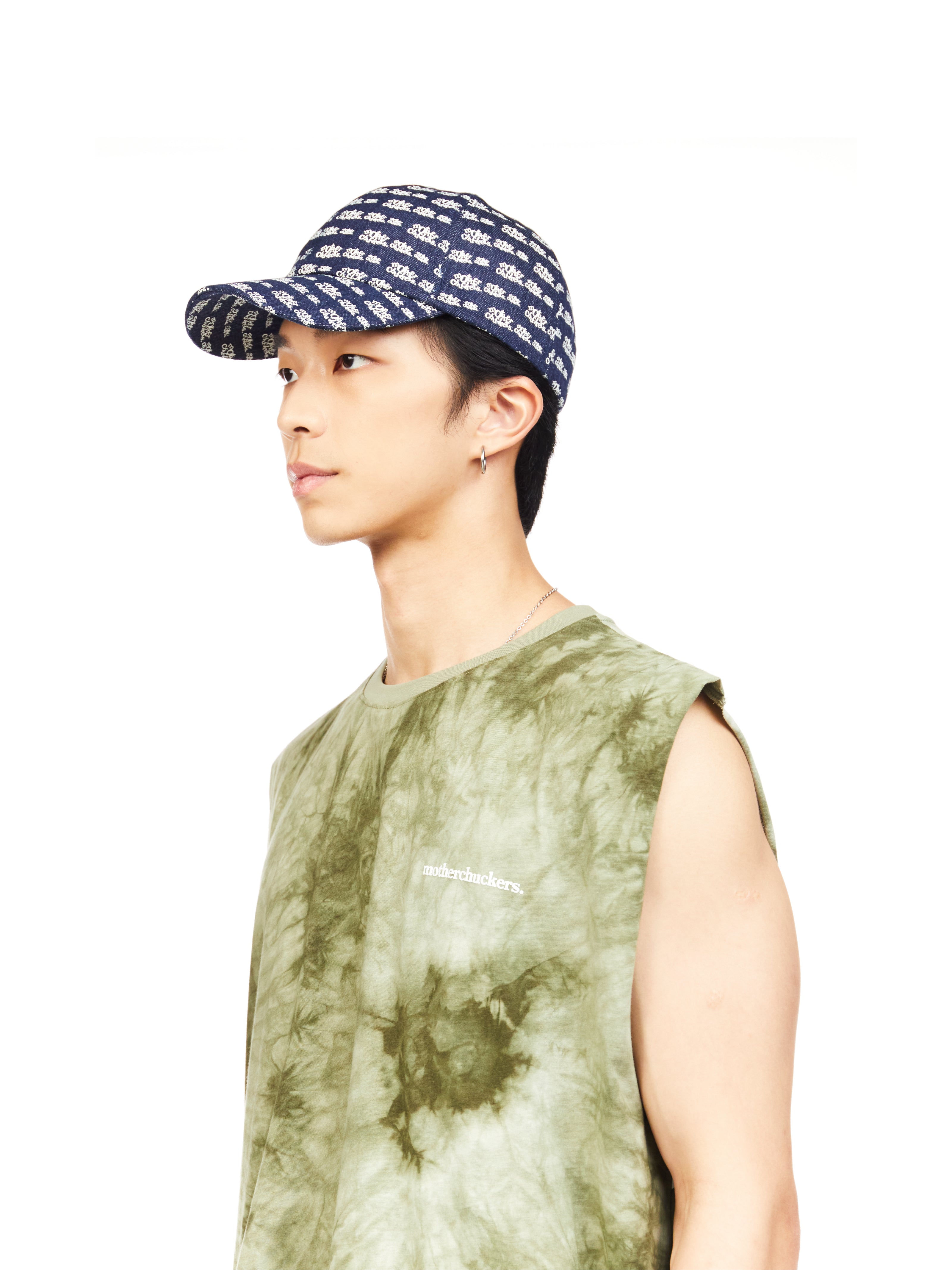 MTCK All Over Cap
