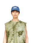 Denim MTCK Balloon Cap