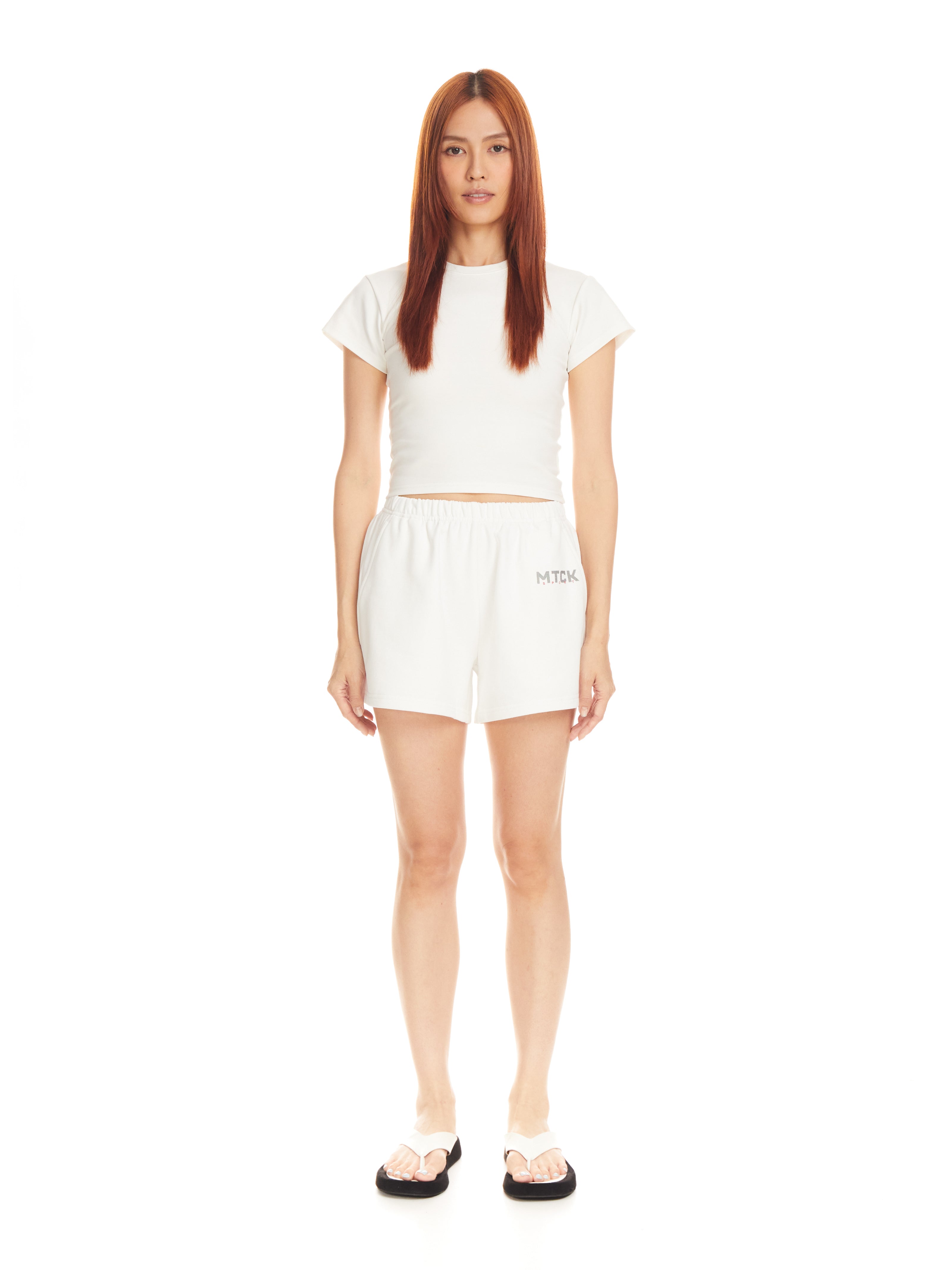 Daytrip Athlete on Vacation Shorts