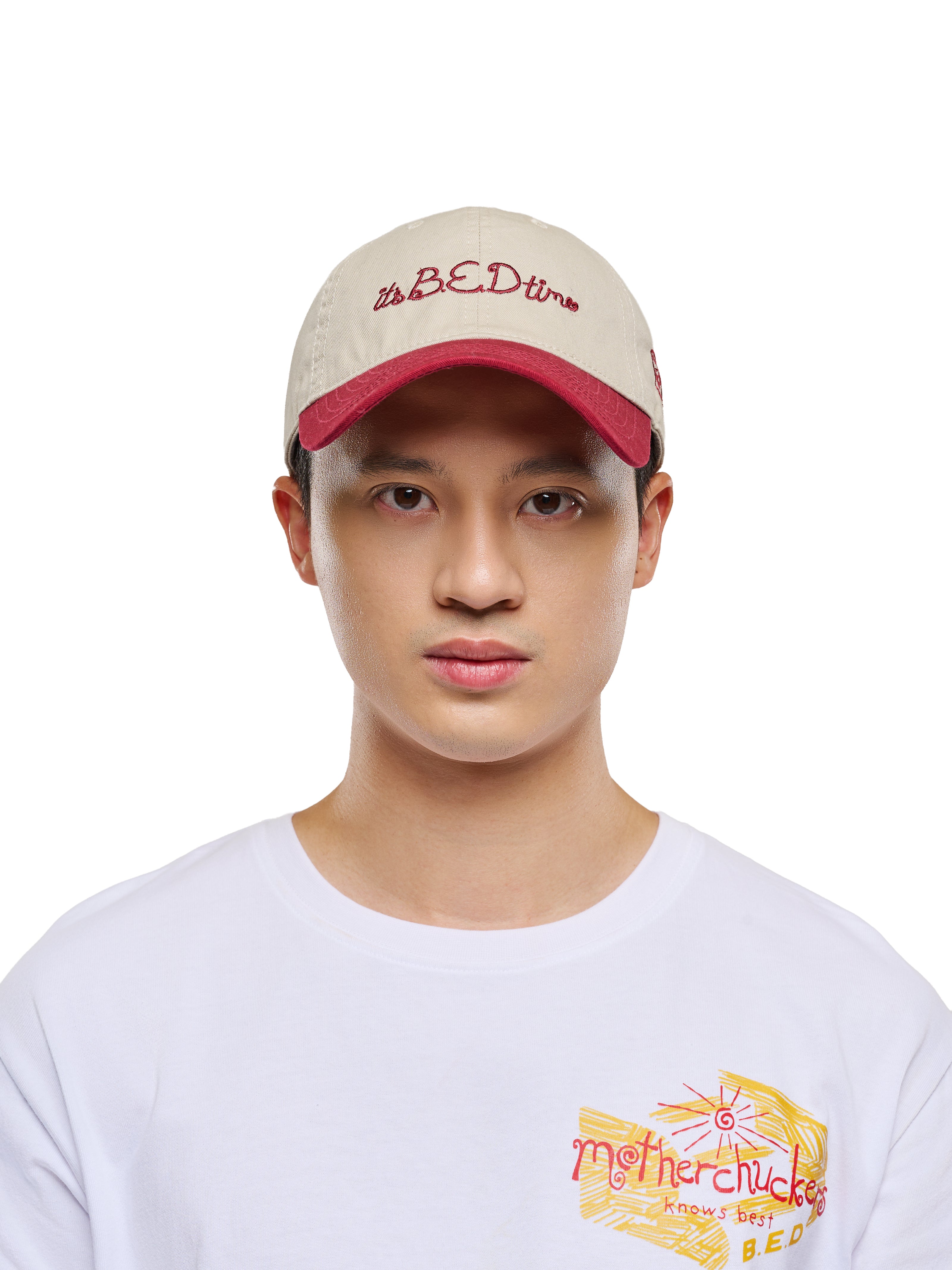 B.E.D.Time Cap
