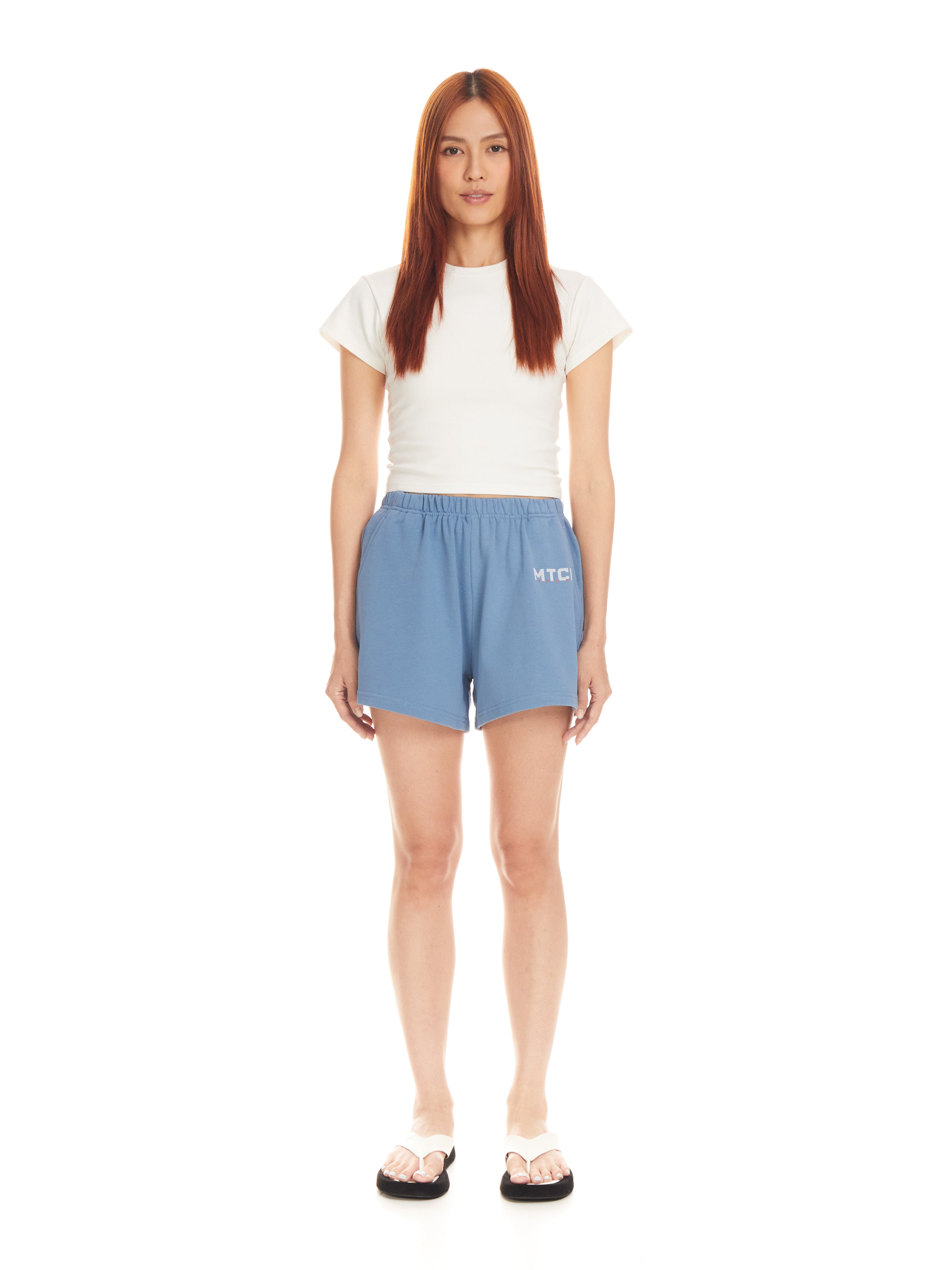 Nightcap Athlete on Vacation Shorts