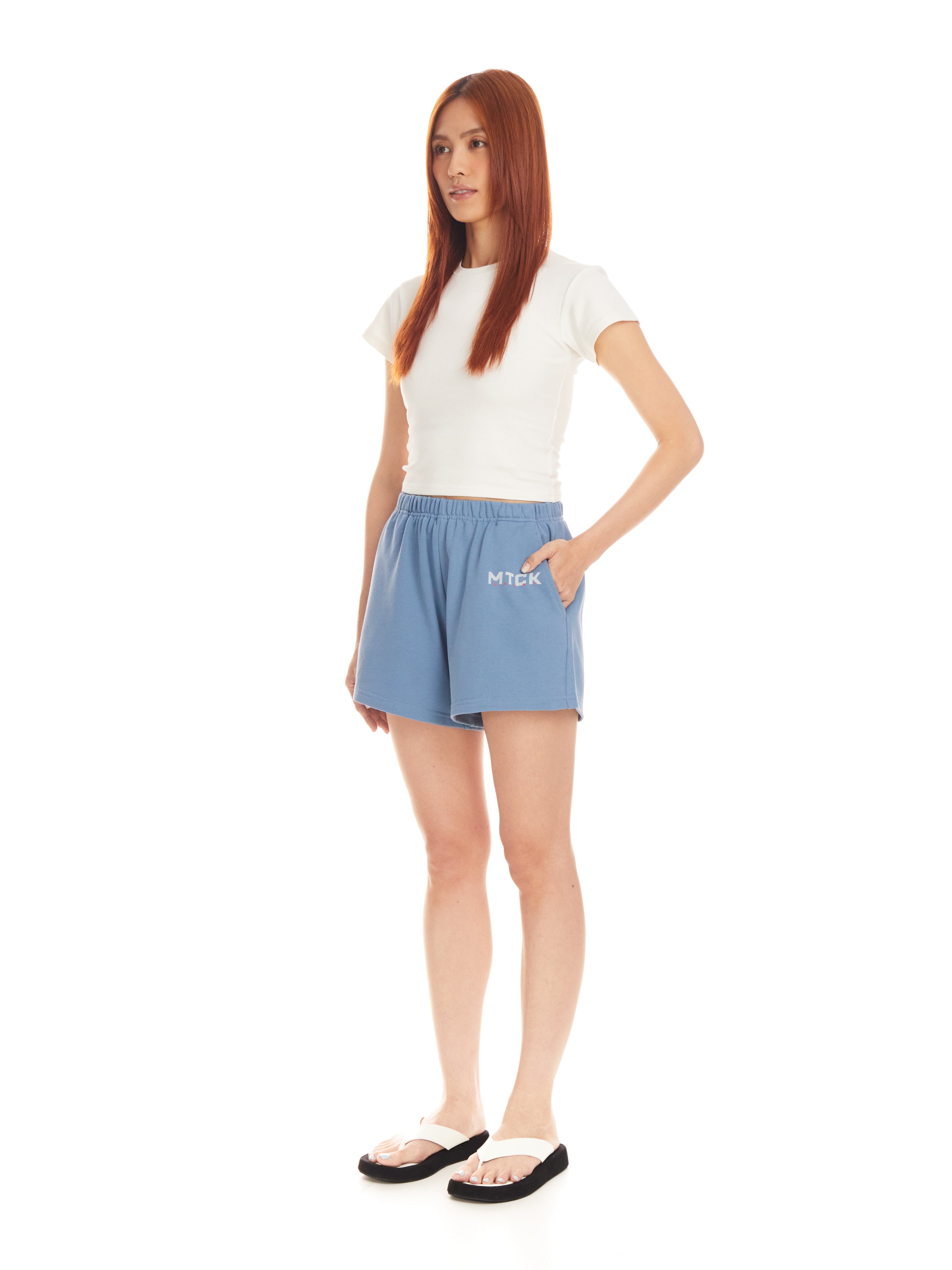 Nightcap Athlete on Vacation Shorts