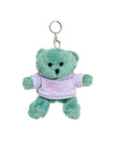 Mossy Mountain Teddy Bear (Cady)