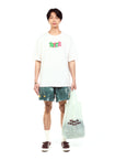 Check Me Out Packable Tote