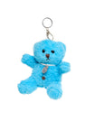Icy Mountain Teddy Bear (Bethany)
