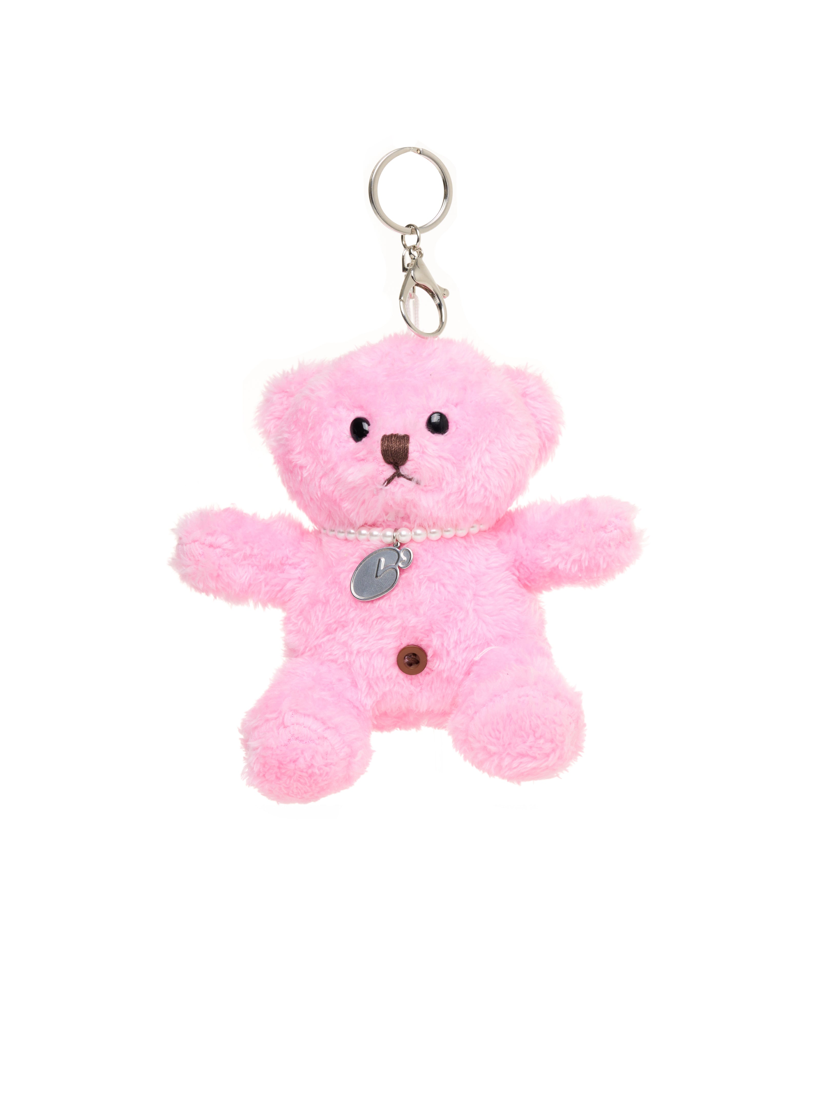 Candy Mountain Teddy Bear (Jody)