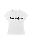 LAUDER Baby Tee