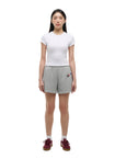 Heather New Perspectives Shorts