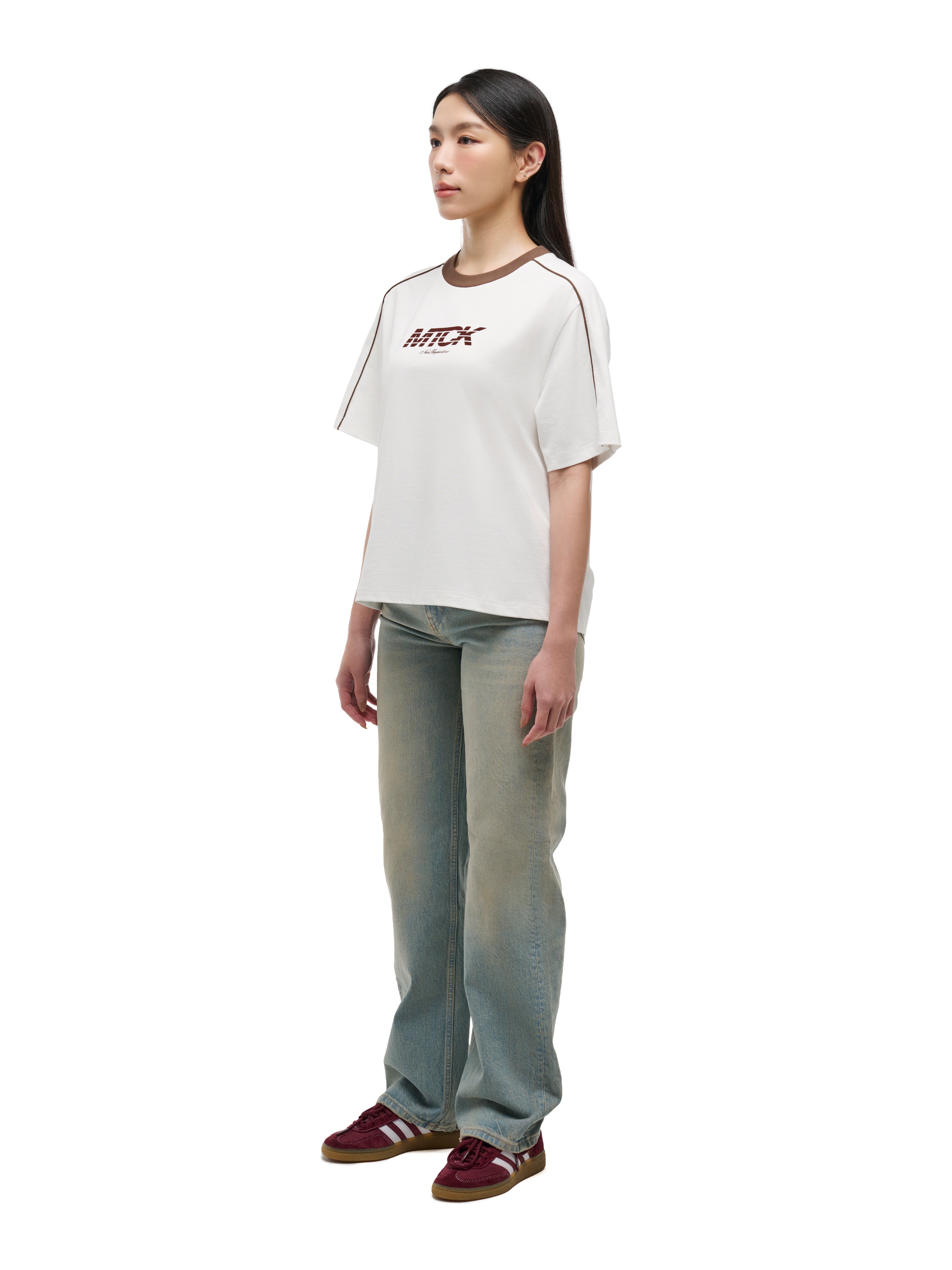 Vintage New Perspectives Tee