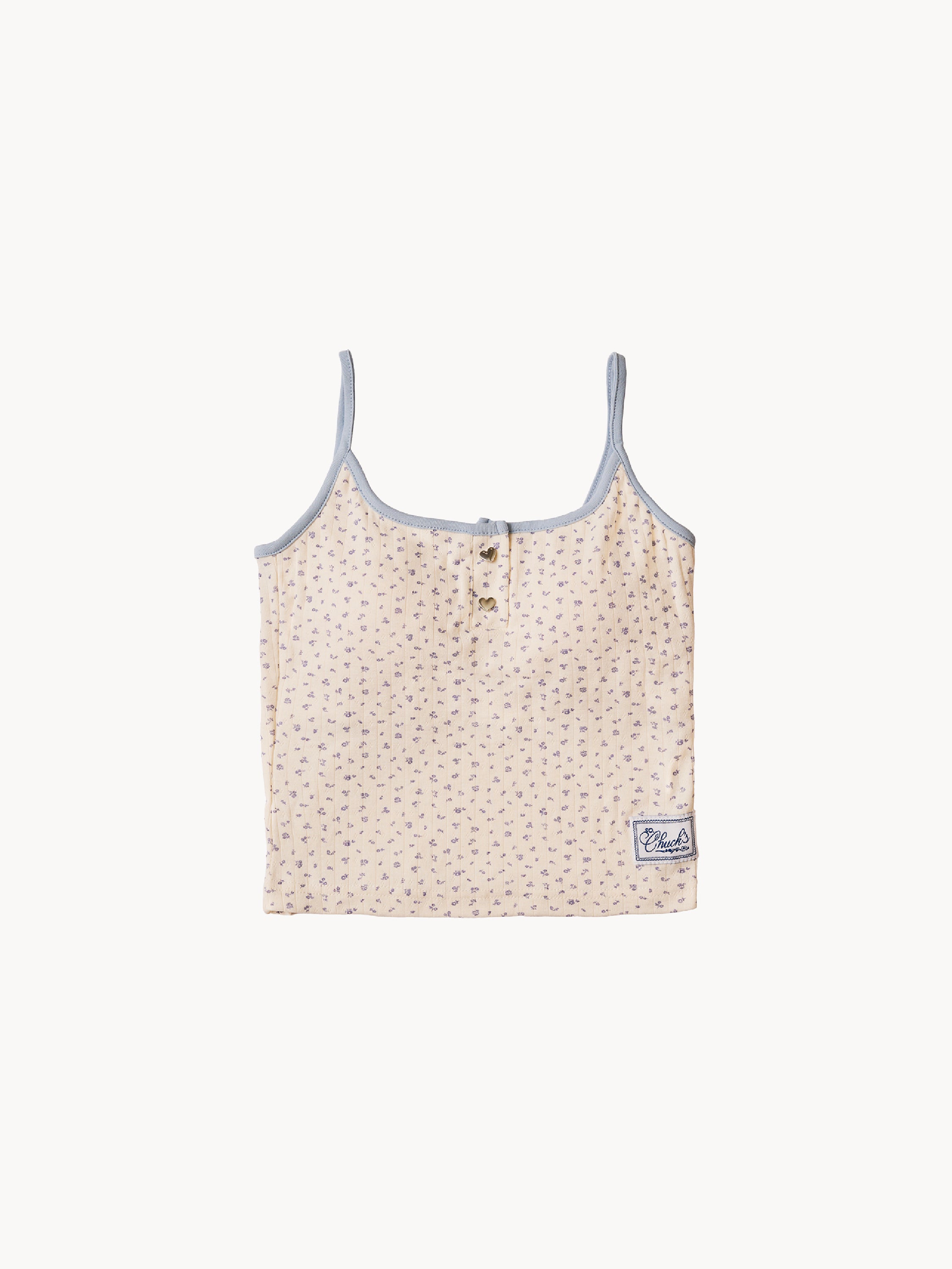 Daydream Padded Tank Top