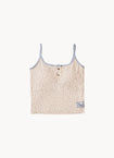 Daydream Padded Tank Top