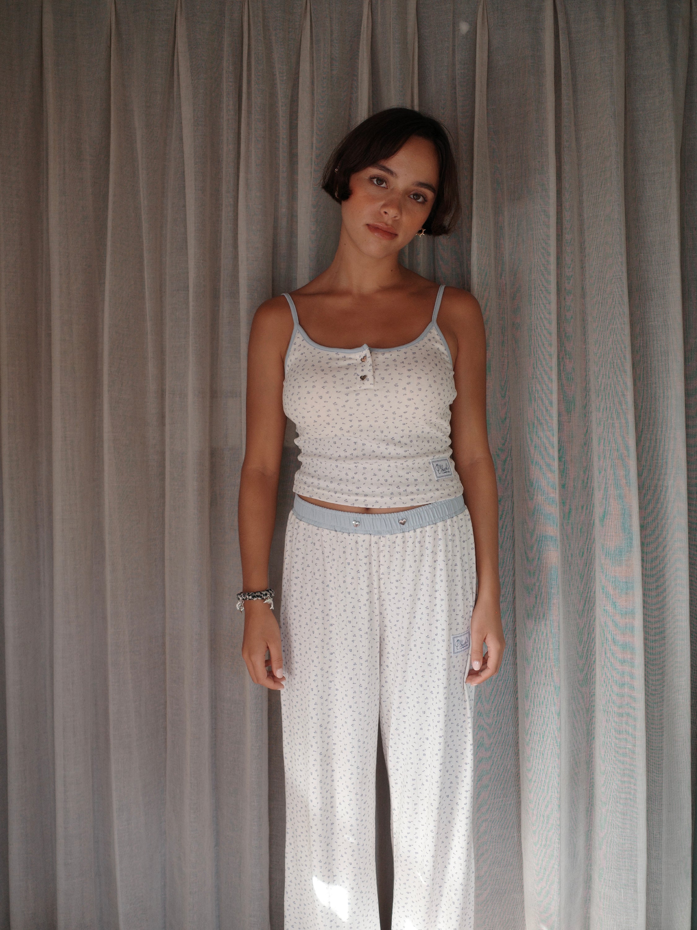 Daydream Padded Tank Top