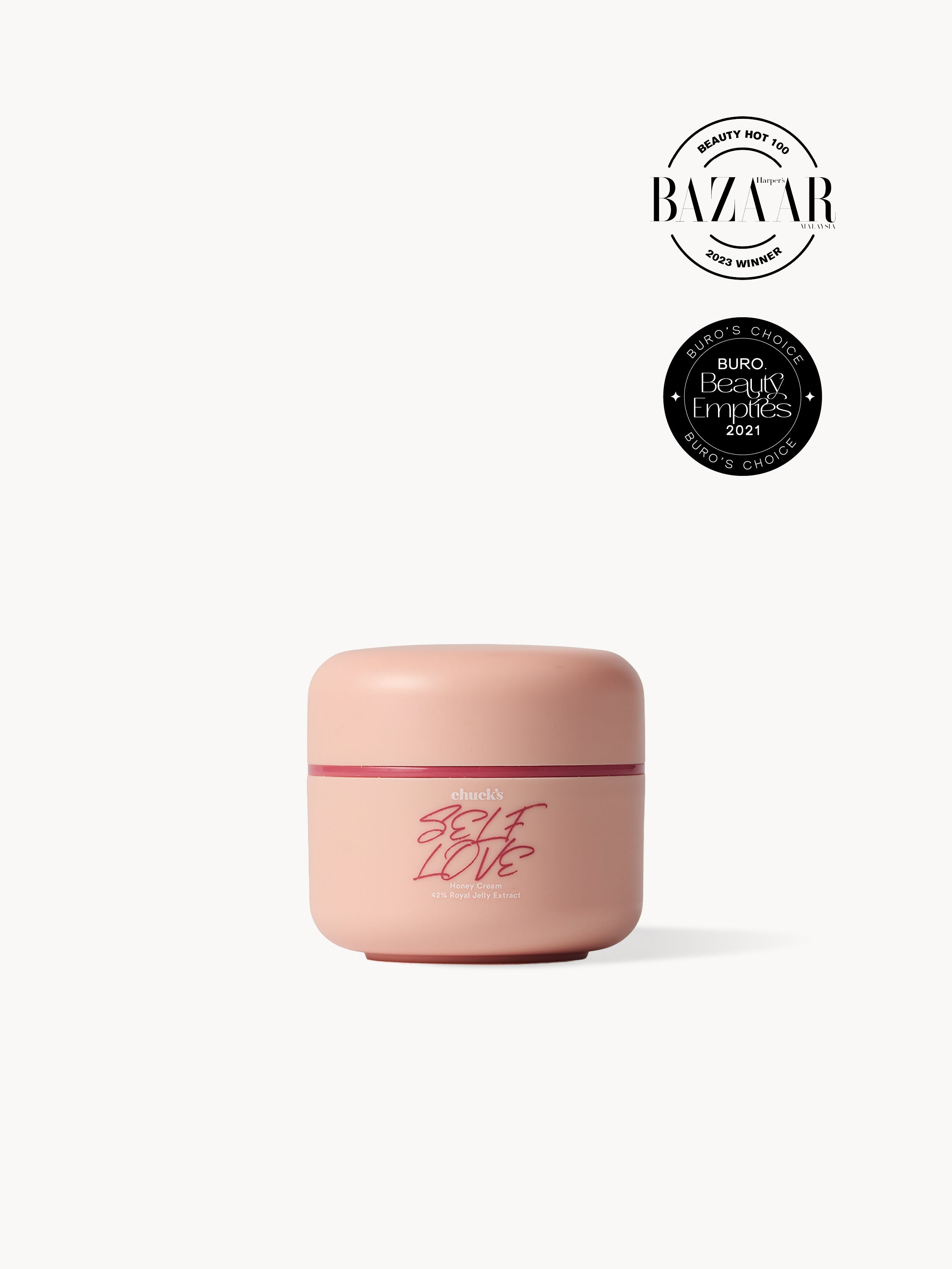 Mini Self Love For All Cream