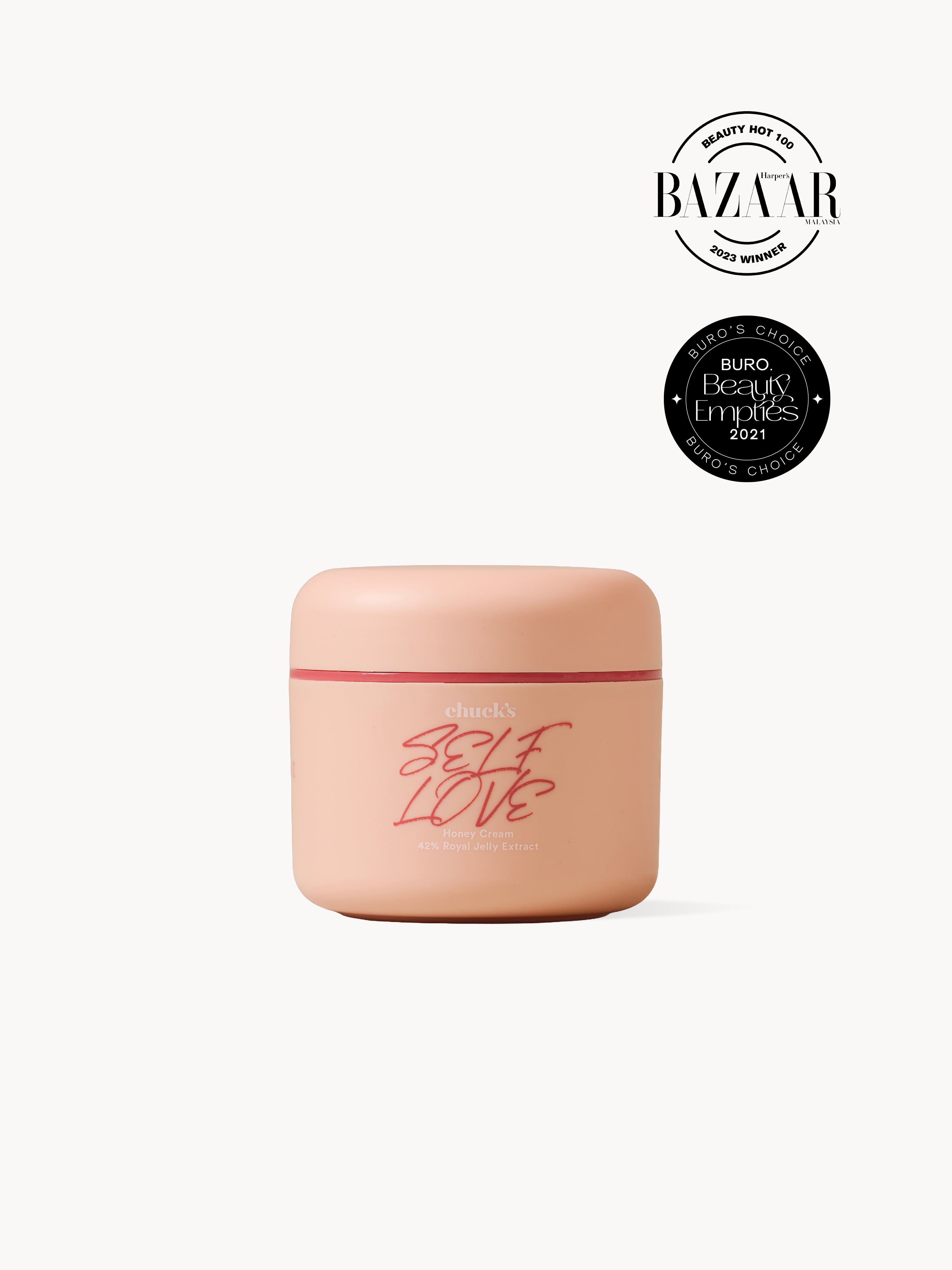 Self Love Honey Cream