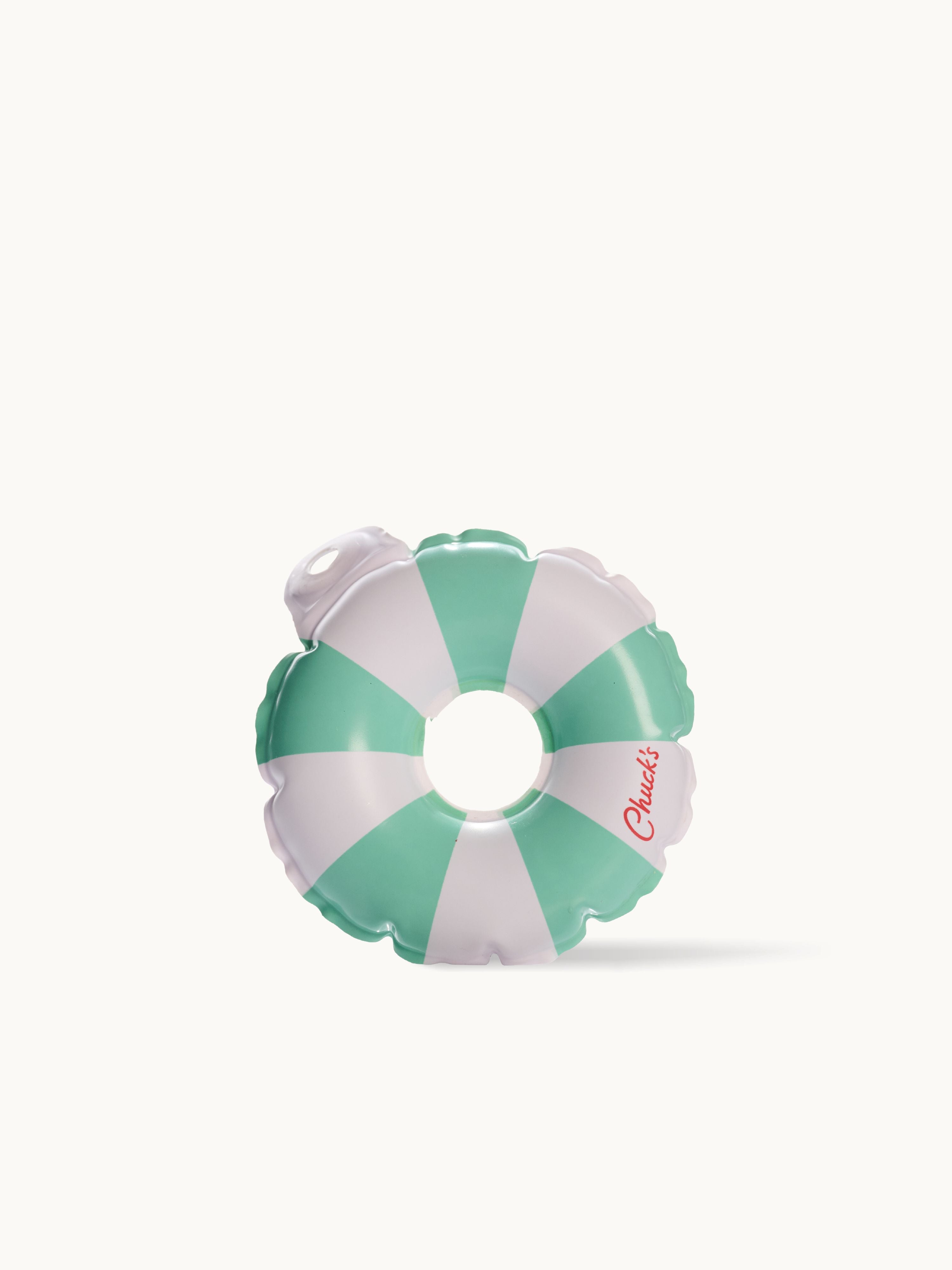 Chuck's Mini Floatie