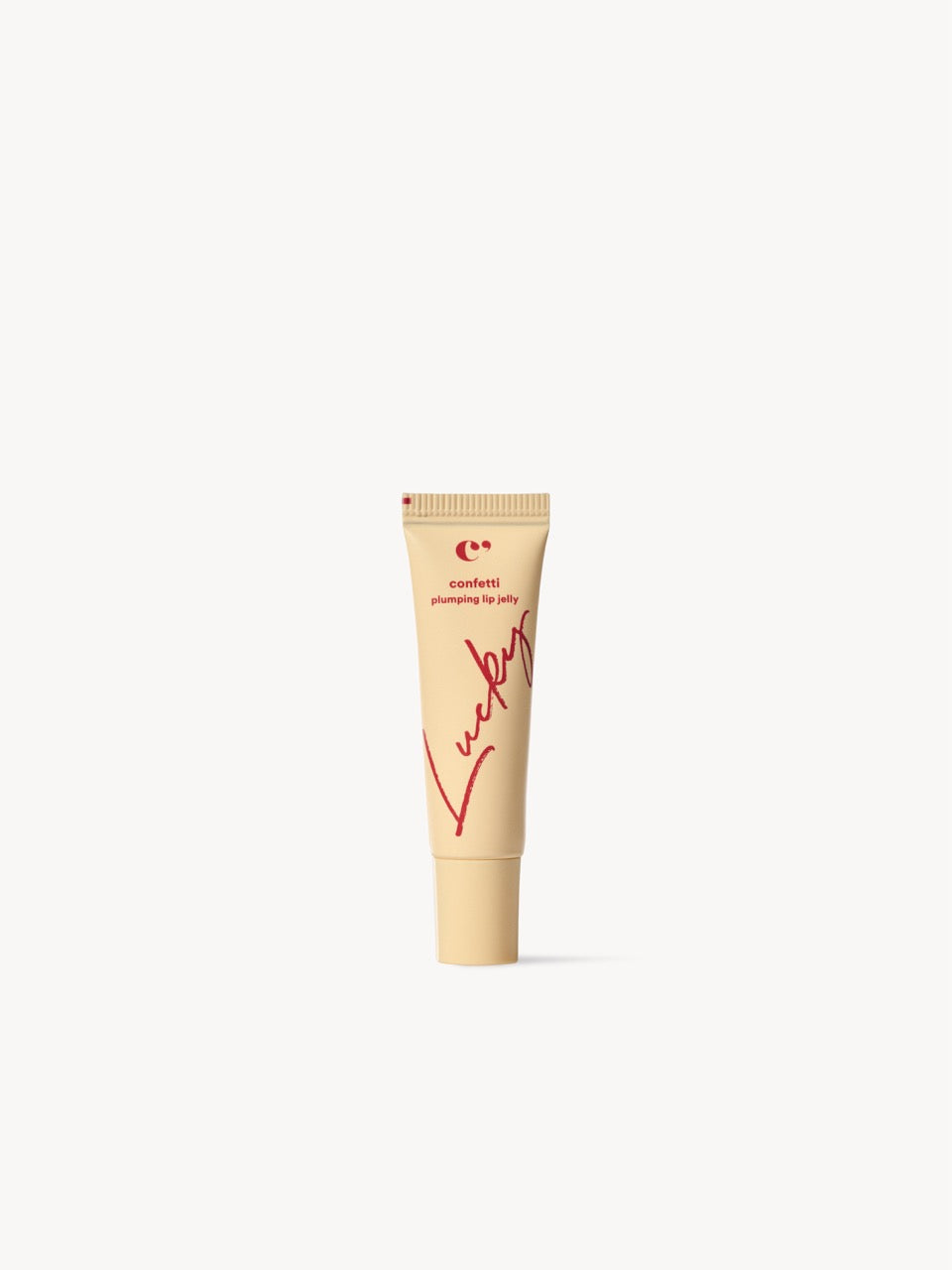 Lucky Lip Jelly in Confetti