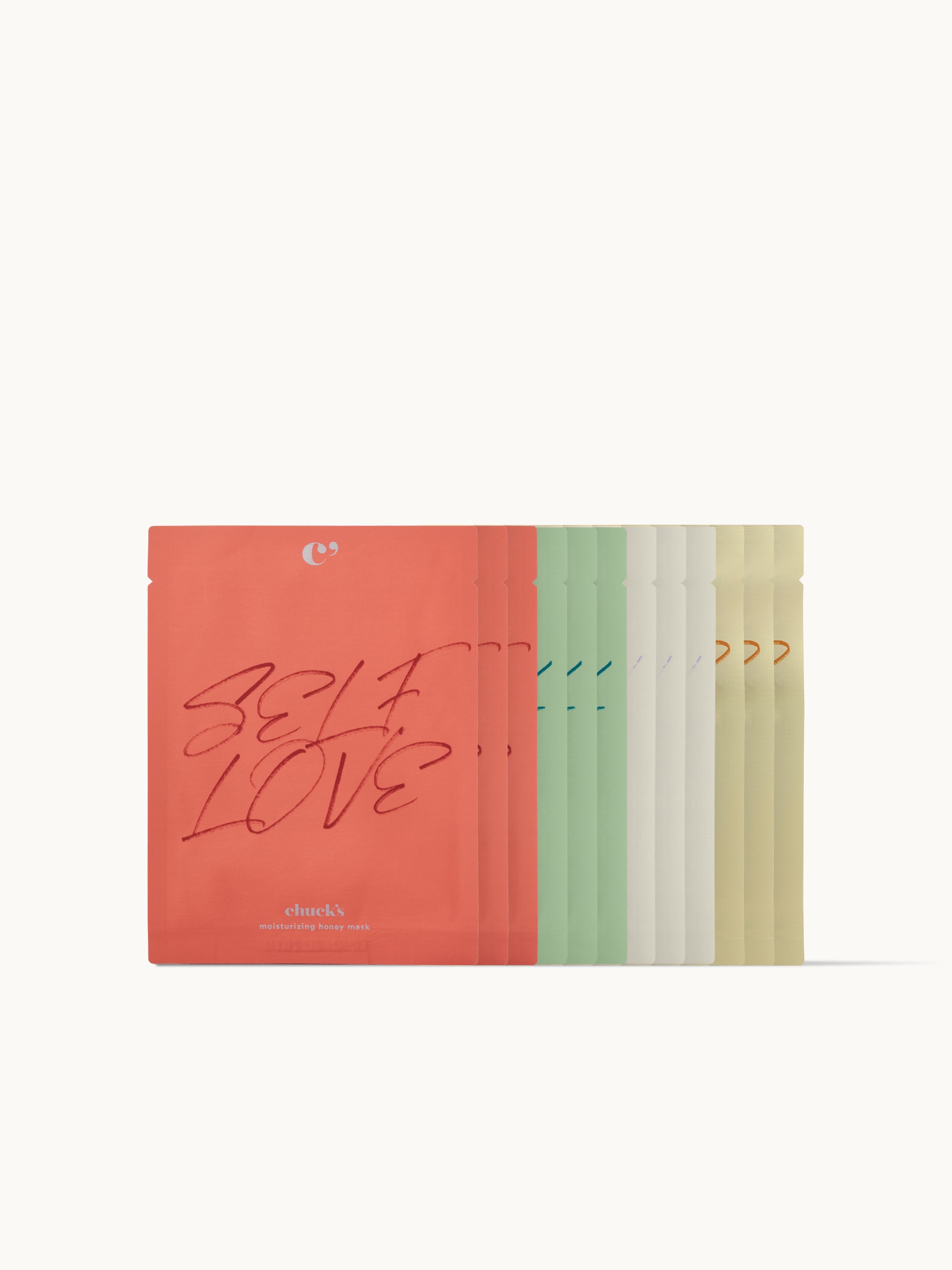 Mix & Mask Set
