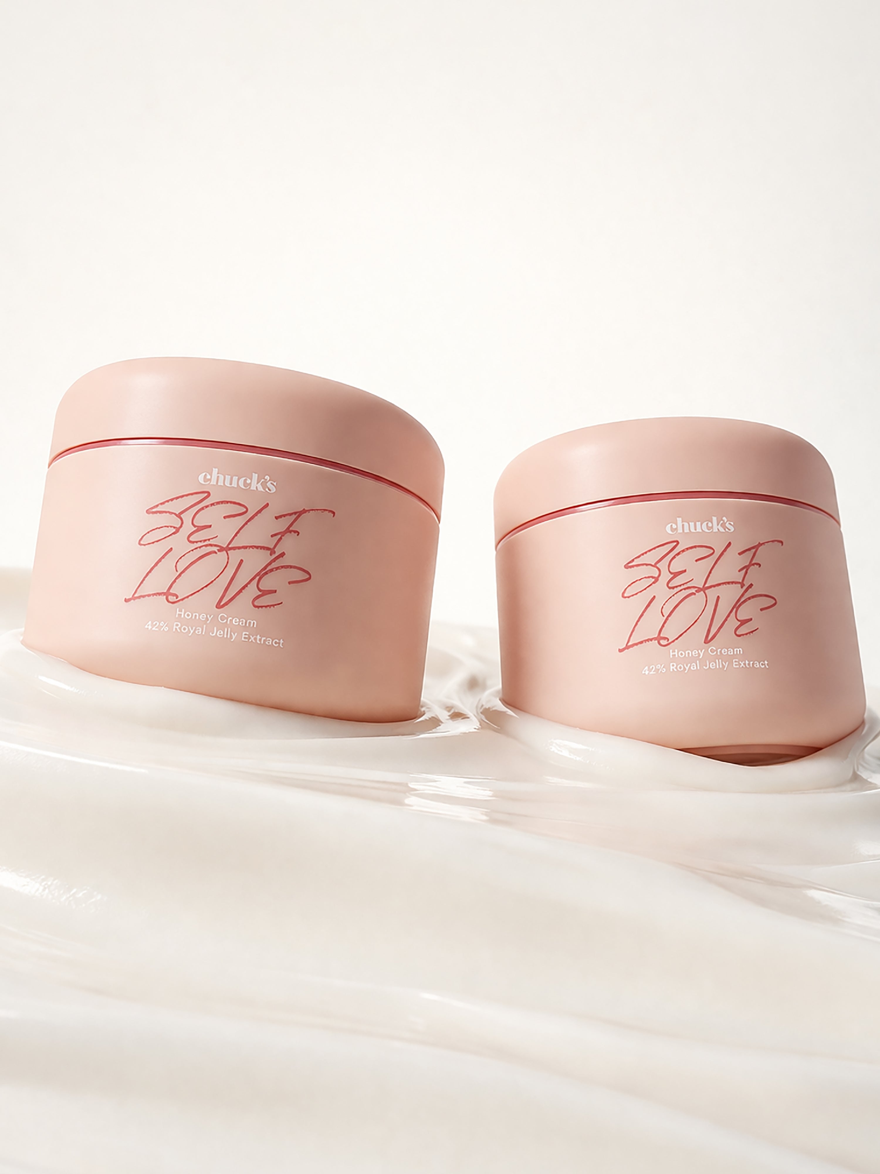 Self Love Honey Cream