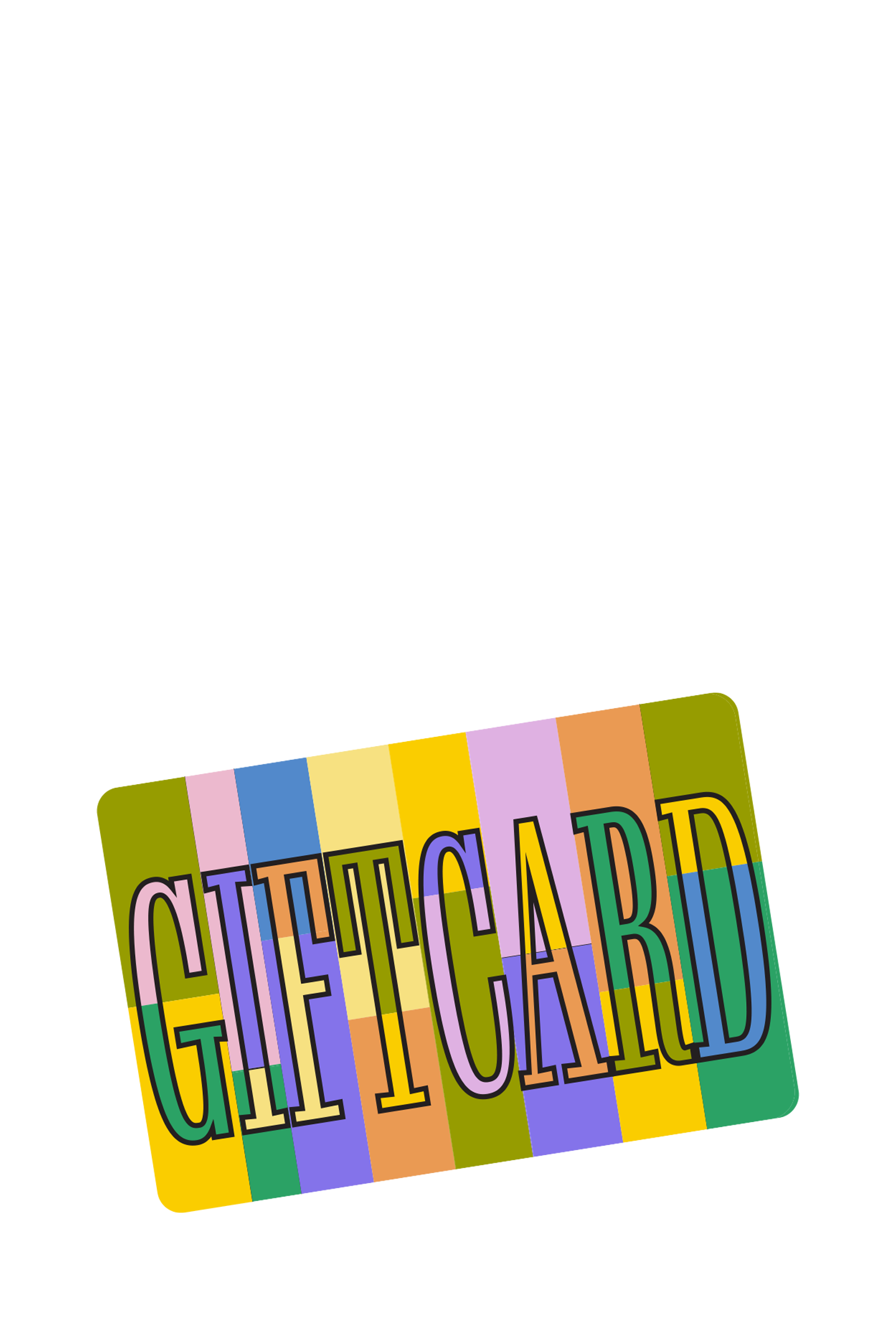 Chuck’s eGift Card