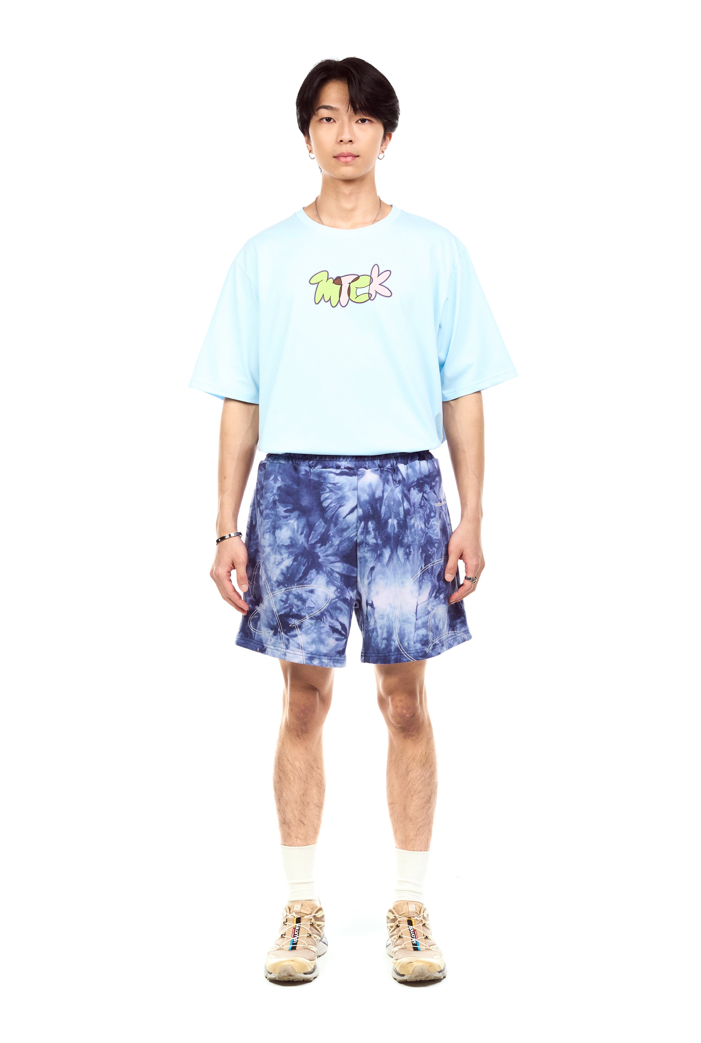 Whirlpool Dye Another Day Shorts