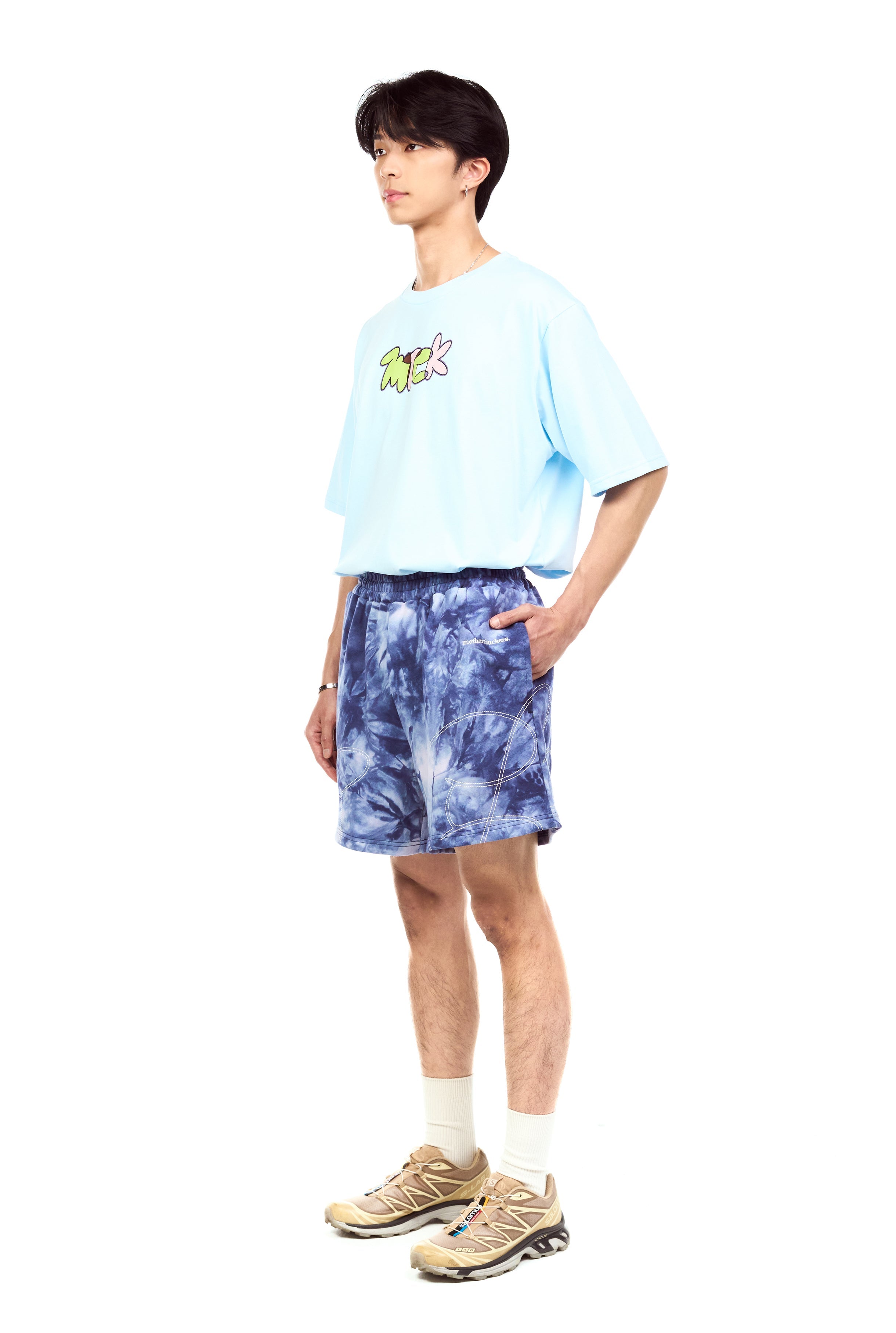 Whirlpool Dye Another Day Shorts