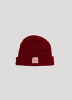 Red Santa's Little Beanie