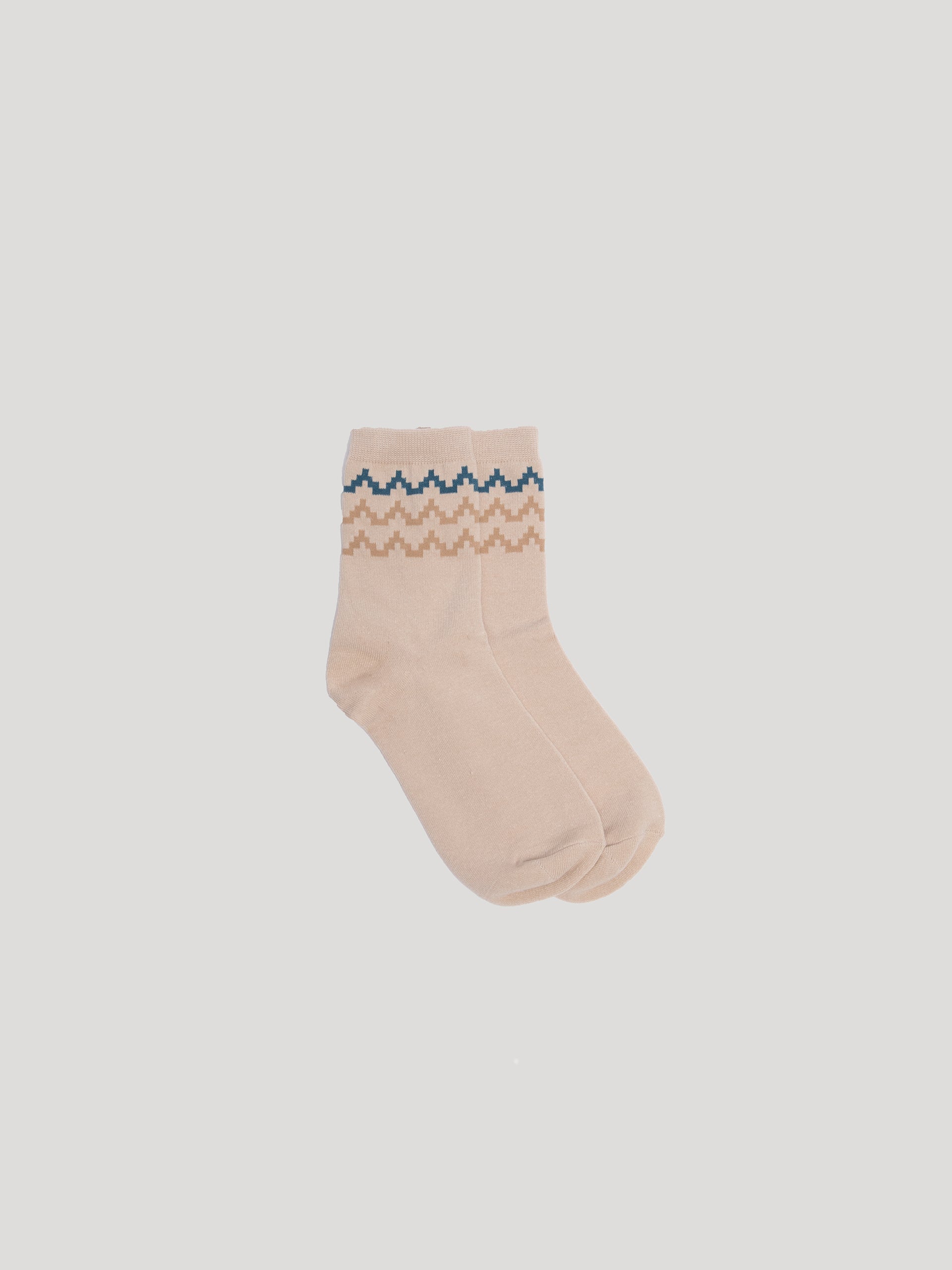 Cozy Baby Socks Set