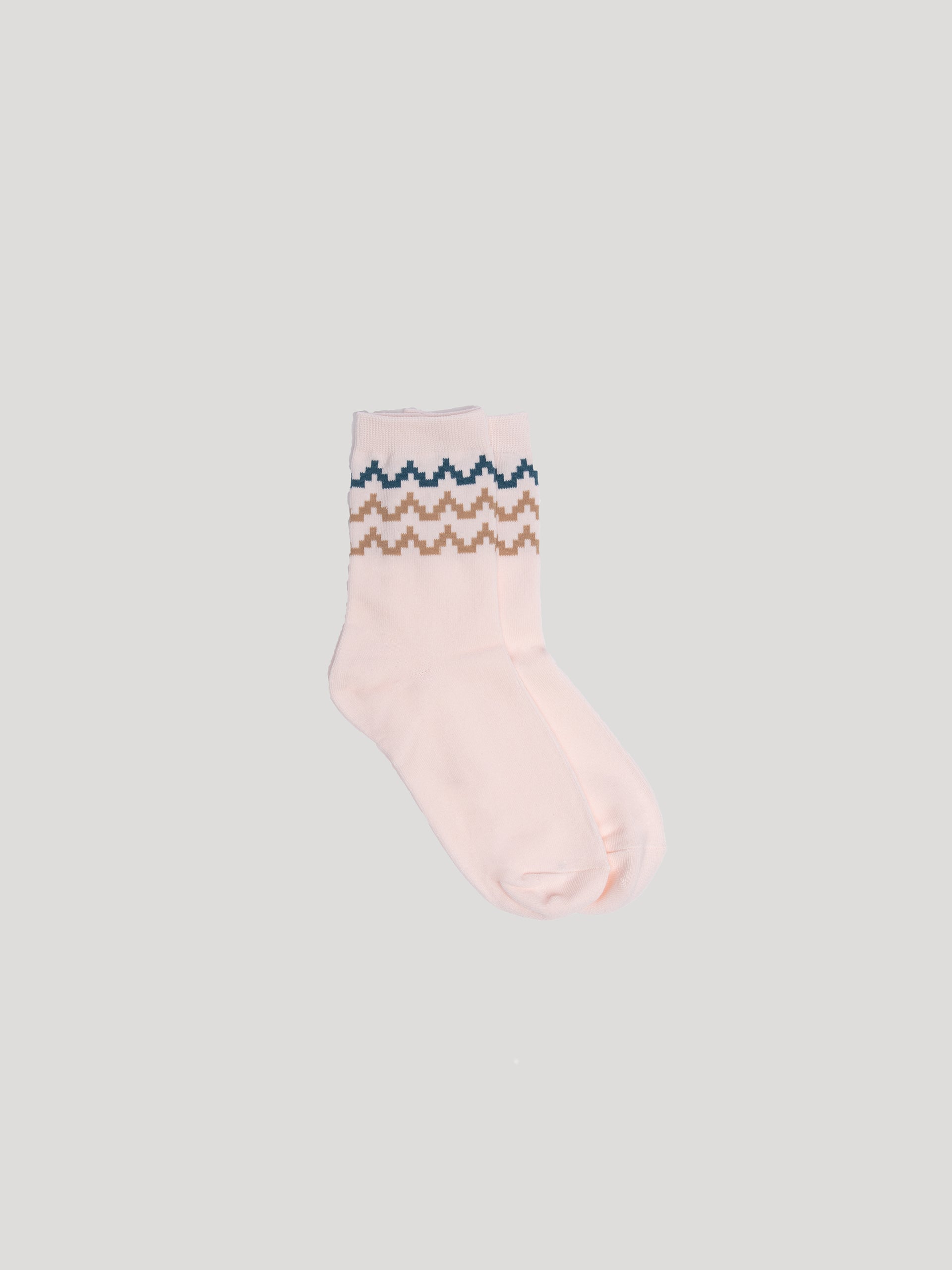 Cozy Baby Socks Set