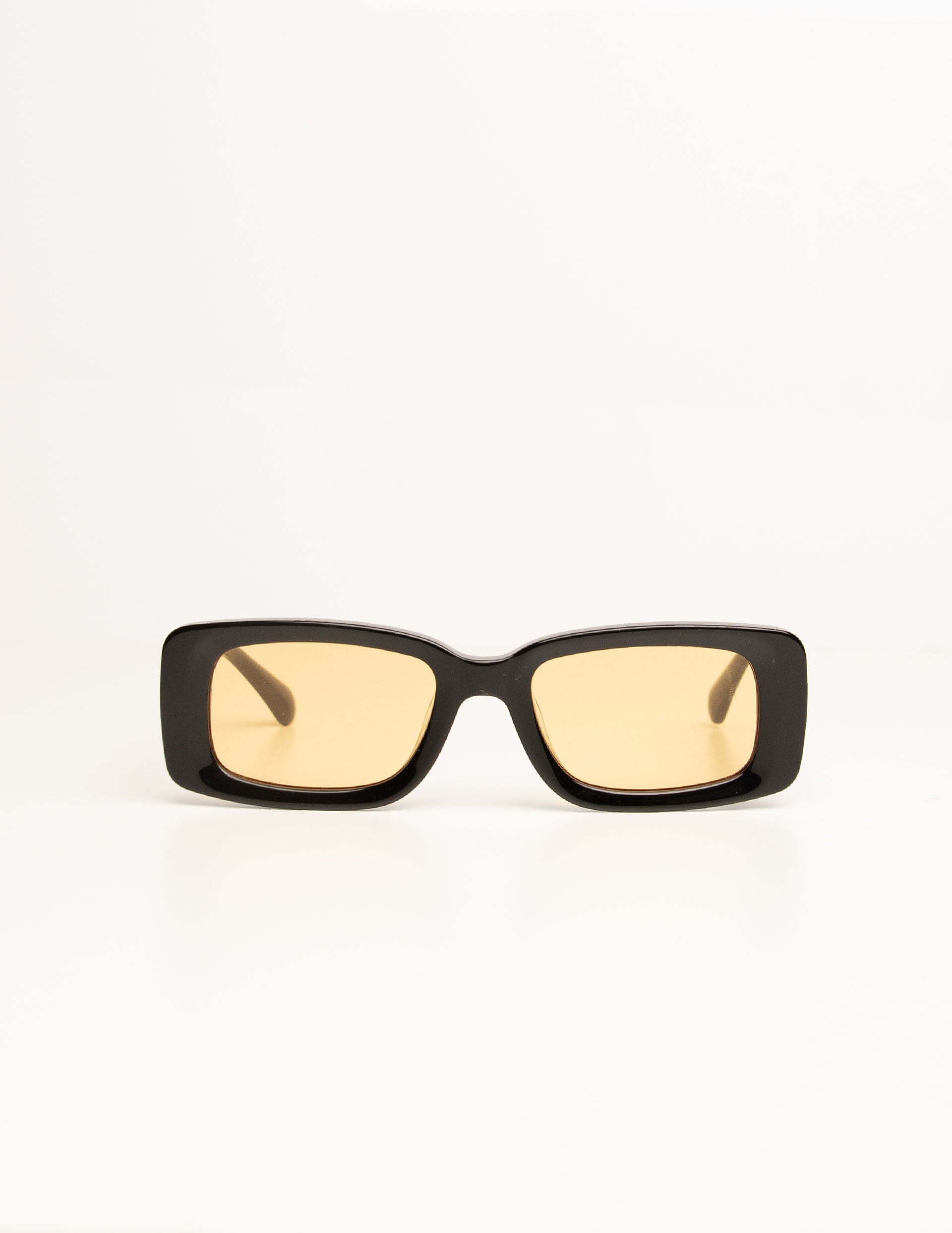 Charcoal Shady Business Sunnies