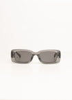 Cool Grey Shady Business Sunnies